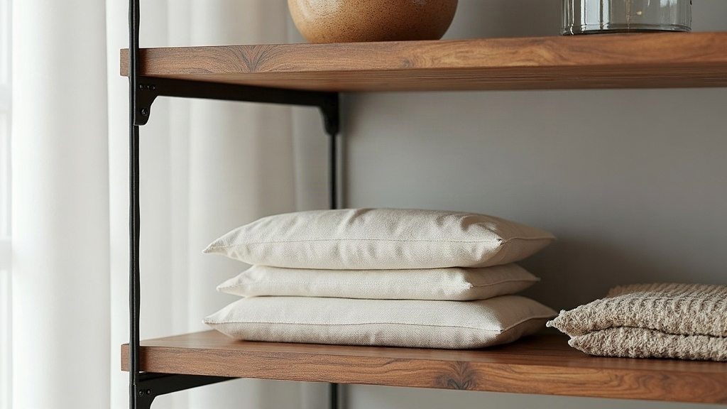 Converting a Wire Shelf Closet Into Wood Shelving on a Budget