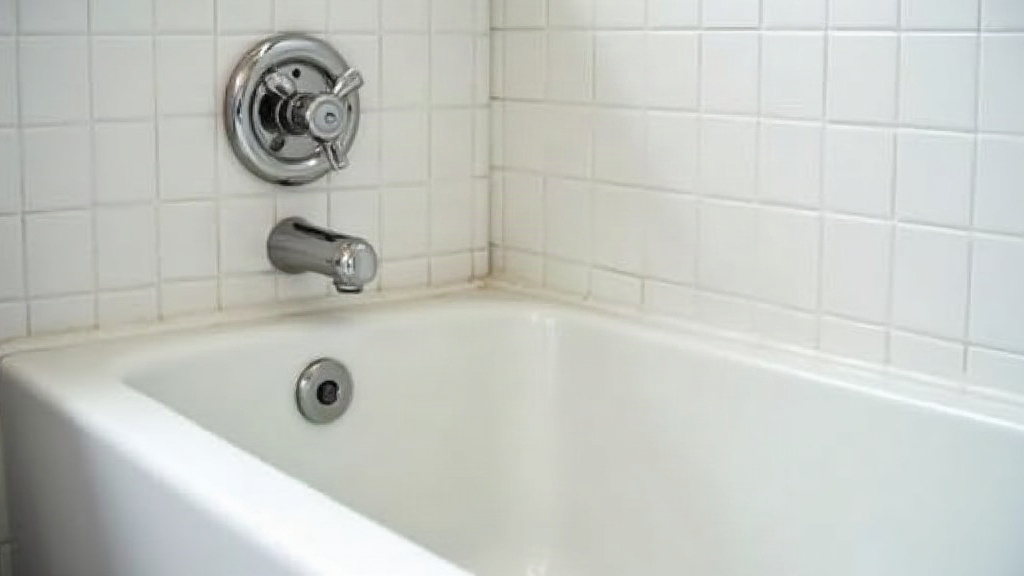 How to Recaulk a Bathtub and Shower to Prevent Mold Like a Pro
