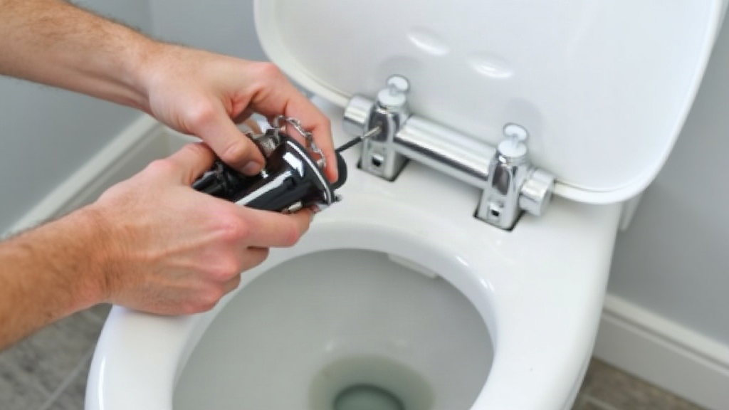 How to Replace a Leaking Toilet Fill Valve in 6 Steps
