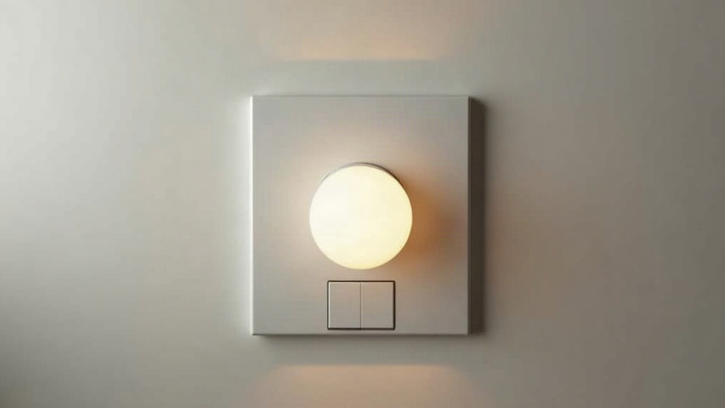 Installing a Dimmer Switch on an LED Fixture Without Buzzing