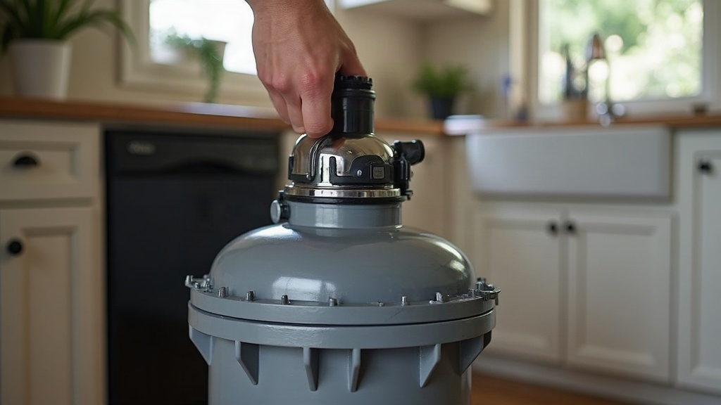 Garbage Disposal Hums But Won't Spin: How to Fix It Fast